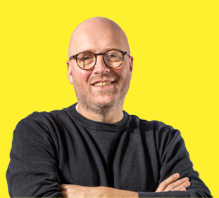 Creative Director Joost