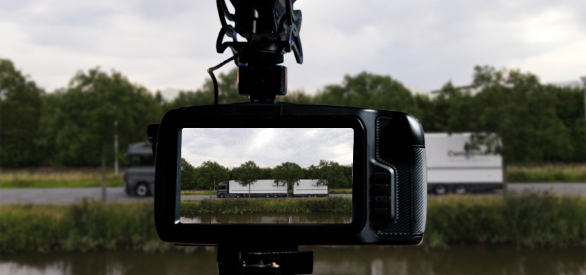 Drife film en fotografie dienst