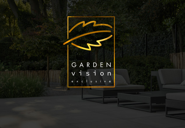 Huisstijl Garden Vision