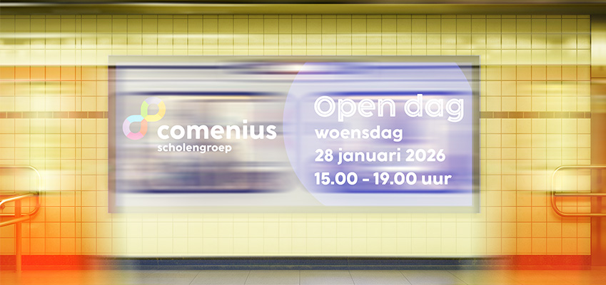 Drife dienst campagne