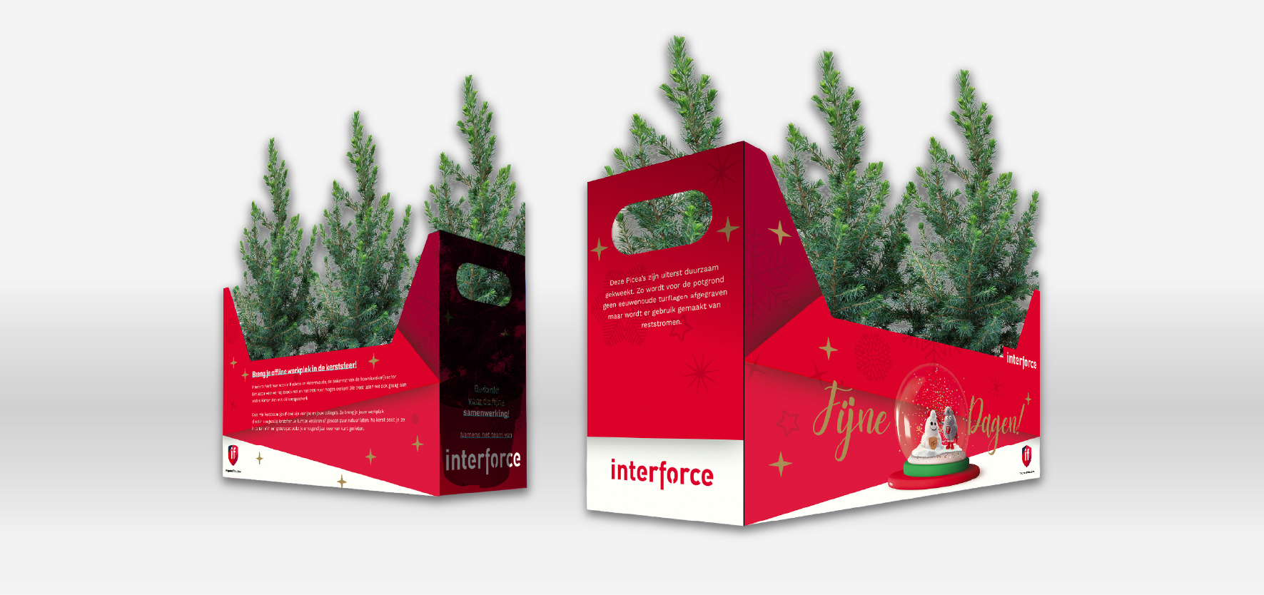 Drife dienst concepting